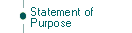 Statement of purpose